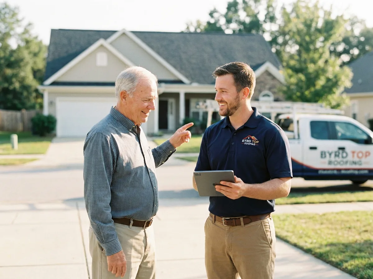 Roofing Dysart, IA FAQs